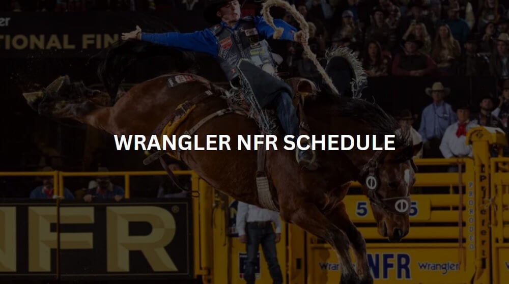 NFR Schedule 2023