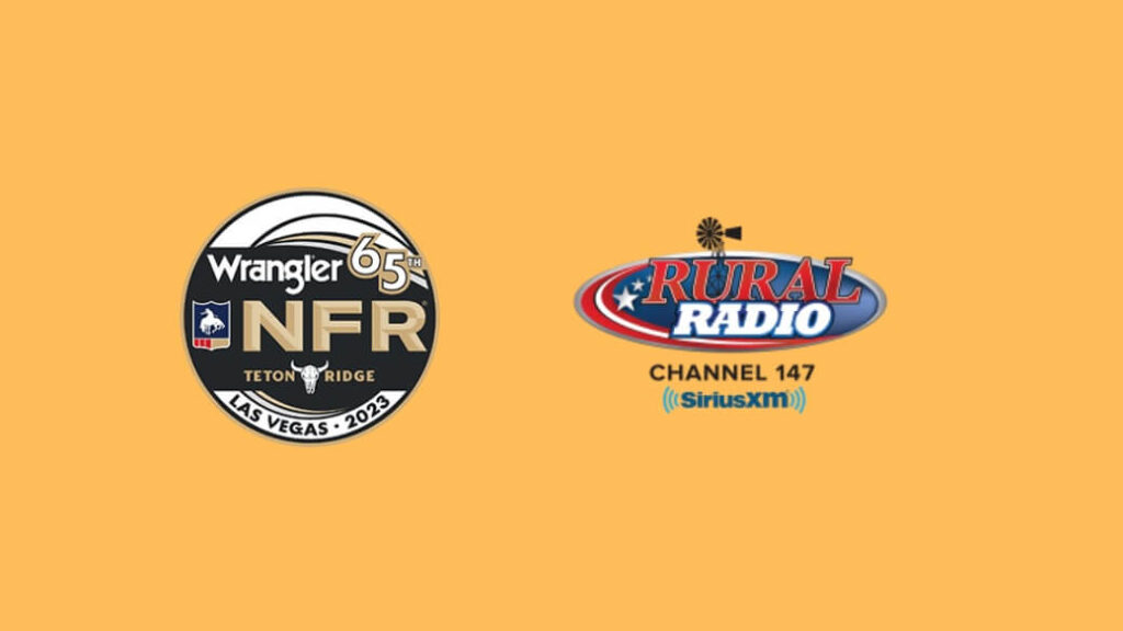 NFR on RURAL RADIO Channel 147