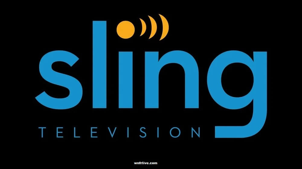 NFR on Sling TV